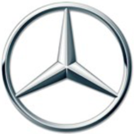 our partner mercedes